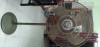 GFC Stand Fan